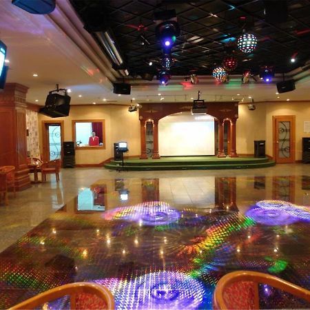 Shuangyang Hotel Pekin Dış mekan fotoğraf