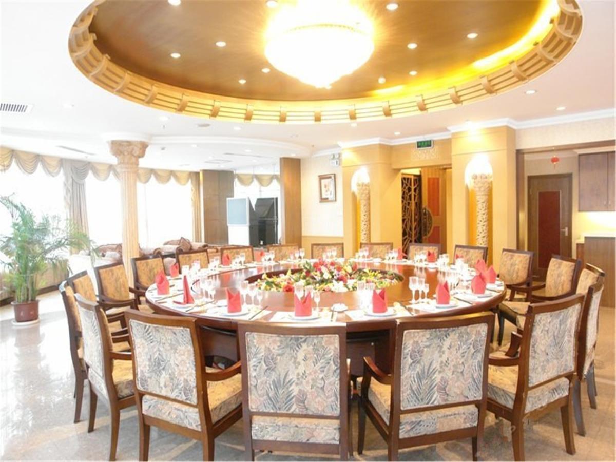 Shuangyang Hotel Pekin Dış mekan fotoğraf